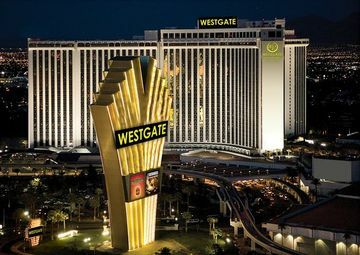 Hotel Westgate Las Vegas Resort & Casino