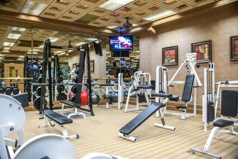 Hotel Golden Nugget Las Vegas