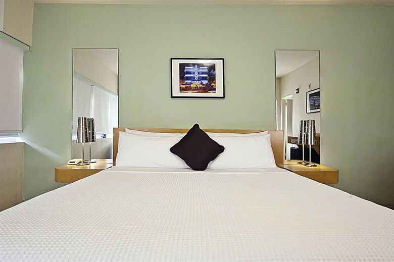Hotel Kent