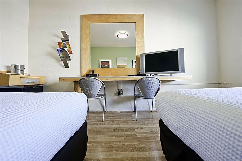 Hotel Kent