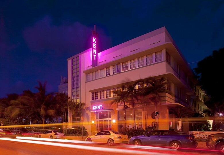 Hotel Kent