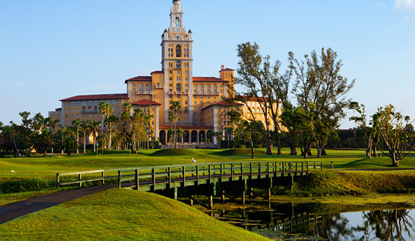 Hotel Biltmore