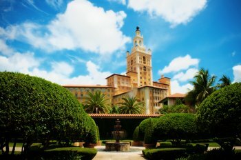 Hotel Biltmore