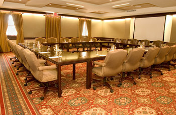 Hotel Biltmore