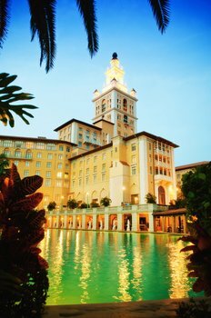 Hotel Biltmore