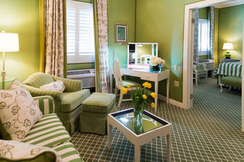 Hotel The Chesterfield Palm Beach