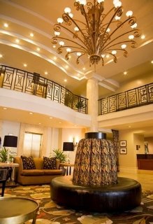 Paramount Hotel