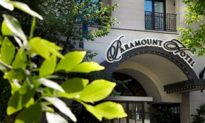 Paramount Hotel