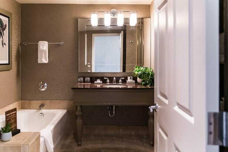 Hotel Westin Portland