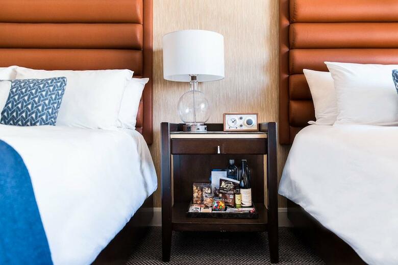 Hotel Westin Portland
