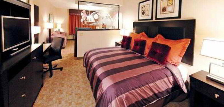 Hotel Shilo Inn Portland Airport
