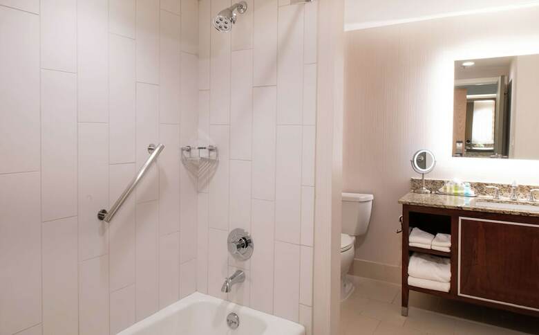 Hotel Doubletree Portland