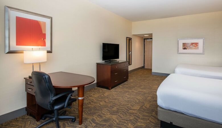 Hotel Doubletree Portland