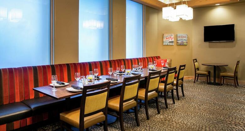 Hotel Doubletree Portland
