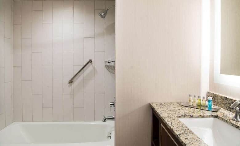 Hotel Doubletree Portland