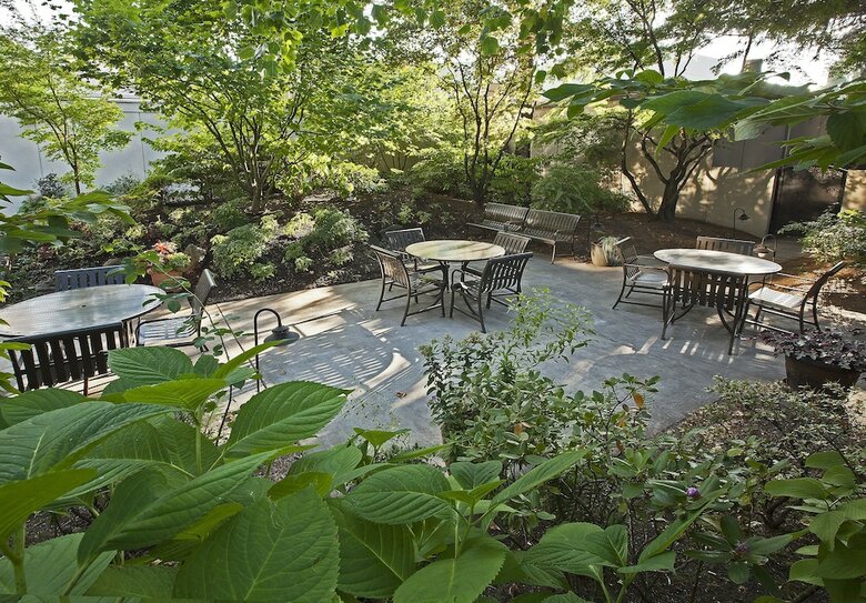 Hotel Doubletree Portland