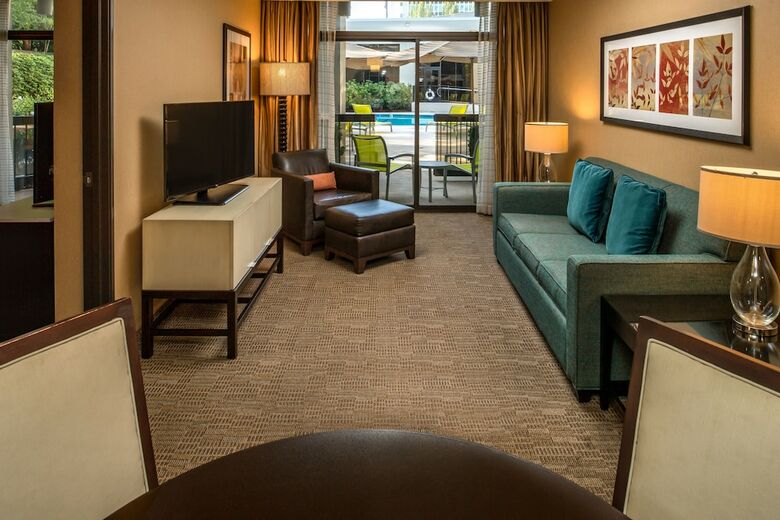 Hotel Doubletree Portland
