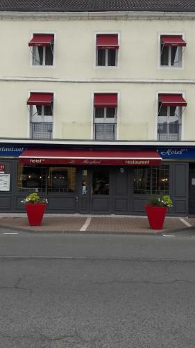 Hotel Le Maryland