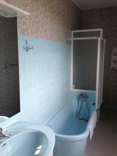 Bed & Breakfast Domaine Saint-hilaire