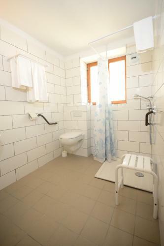 Chalet Et Hotel La Tarine