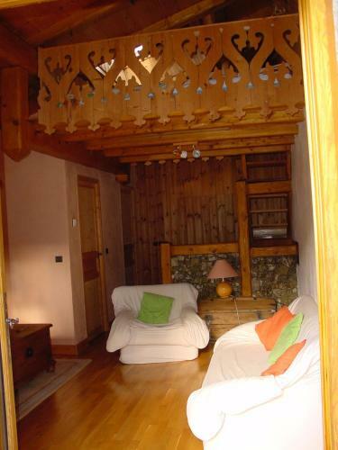 Chalet Philippe