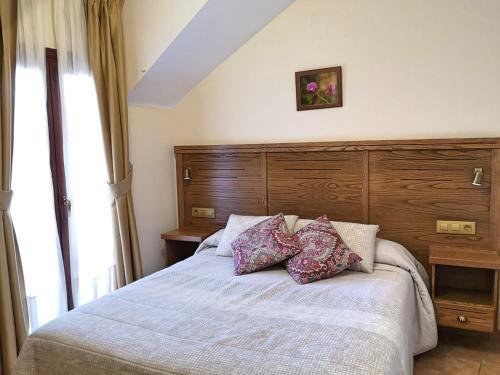 Hotel Rural Pe�a Castil
