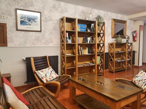 Hotel Rural Pe�a Castil