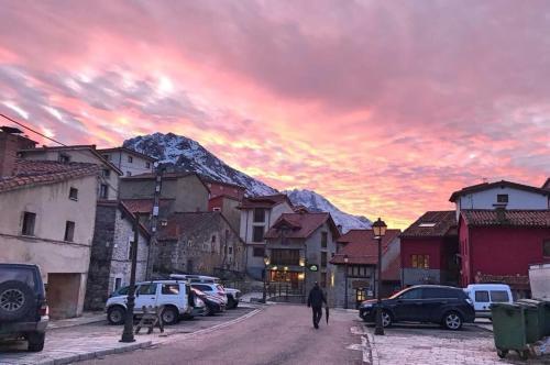 Hotel Rural Pe�a Castil