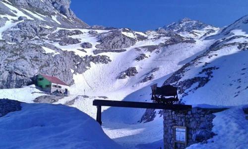 Hotel Rural Pe�a Castil