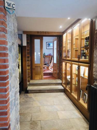 Hotel Rural Pe�a Castil