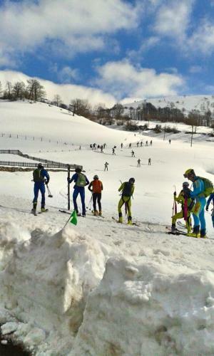 Hotel Rural Pe�a Castil