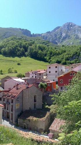 Hotel Rural Pe�a Castil