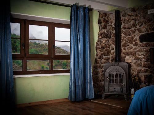 Casa Rural La Ardina