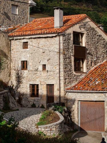 Casa Rural La Ardina