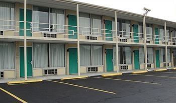 Kastle Inn Motel