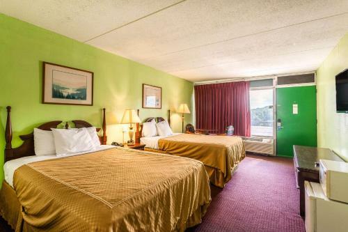 Motel Econo Lodge Renfro Valley