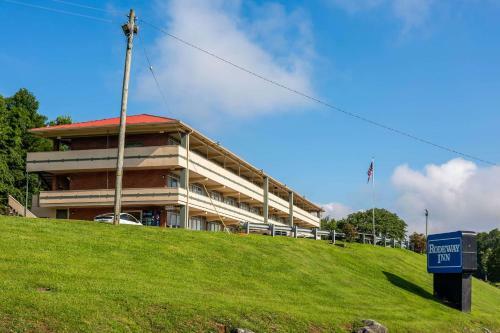 Motel Econo Lodge Renfro Valley