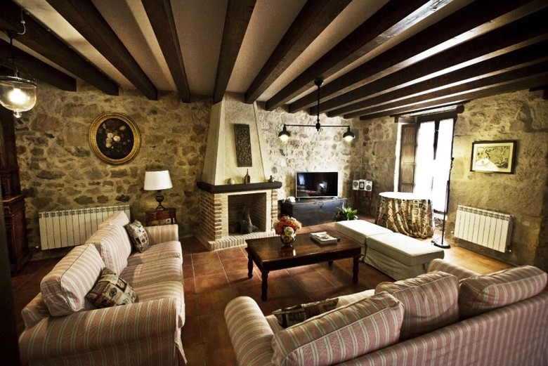 Hostal Posada Real Del Buen Camino