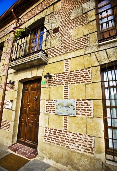 Hostal Posada Real Del Buen Camino