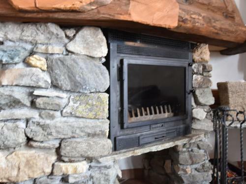Chalet La Charrue