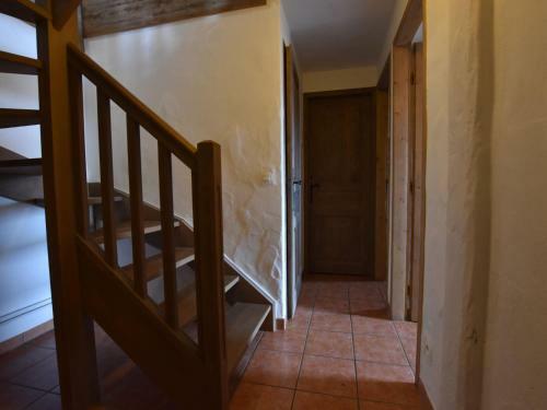 Chalet La Charrue