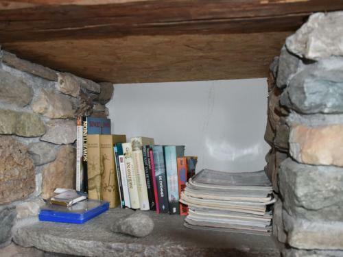 Chalet La Charrue