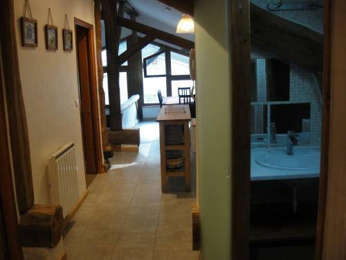 Apartamento La Combe De Moulin