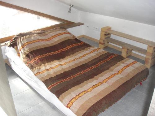 Apartamento La Combe De Moulin