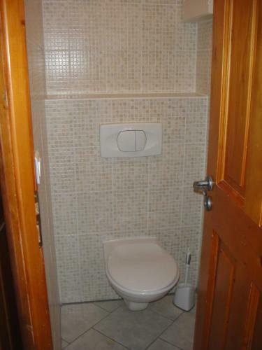 Apartamento La Combe De Moulin