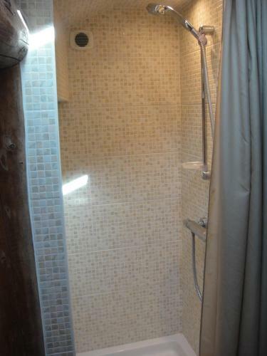 Apartamento La Combe De Moulin