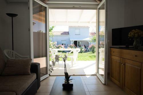 R�sidence A Nuciola By Resid&co