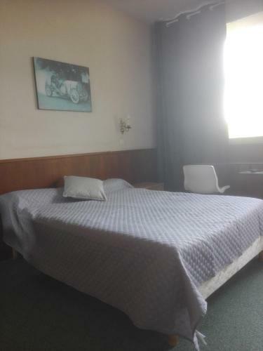 Hotel Auberge De La Route