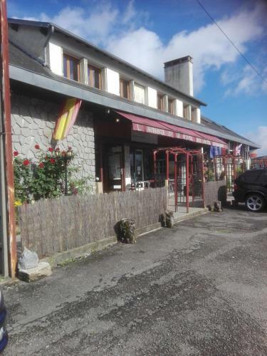 Hotel Auberge De La Route