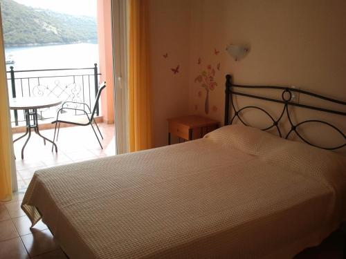 Apartamento Asterida